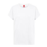 Damen T-shirt Sofia Weiß