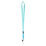 Lanyard Subyard 15 D