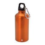 Flasche Alu RPET Raluto