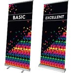 Roll-Up Banner