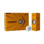 Golfball Callaway Warbird Plus