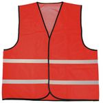 Warnweste Promotion
