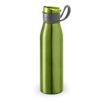 Metall Trinkflasche Belona
