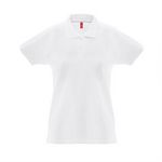 Damen Poloshirt THC Monaco Women