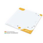 Mousepad aus Papier