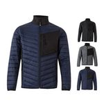 Steppjacke VL Raijin