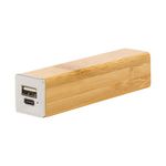 Powerbank Bamster