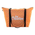 Strandtasche SuboShop Playa Zip