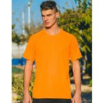 Laufshirt Mens Sport Shirt