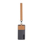 Handyhalter-Handgelenkschlaufe Naomix