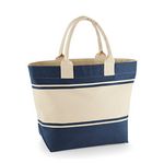 Strandtasche Canvas Deck Bag