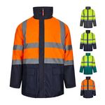 Winterjacke Parka 4in1 VL Juno