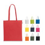 Recycling Baumwolltasche Mexico