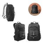 Laptop-Rucksack 15'6" Delfos Backpack