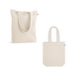Shopper Tasche Baumwolle rPet Harbor