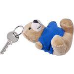 Teddybär Schlüsselanhänger Ted