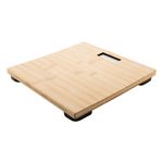 Personenwaage BamFit