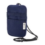 Handytasche recycling Canvas CanvaFon
