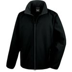 Softshell-Jacke Printable