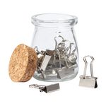 Notizklammer Set Forsen Notizklammer Set Forsen