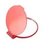 Taschenspiegel transparent Remake
