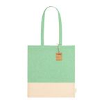 Baumwolltasche Konti
