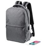Receycling Rucksack Hershey