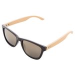 Holz Sonnenbrille Sunbus