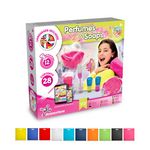 Perfume & Soap Factory Kit IV. Lernspiel für Kinder Perfume & Soap Factory Kit IV. Lernspiel für Kinder