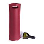 Flaschen-Geschenktasche Mosel