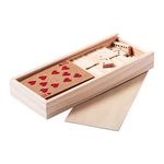 Spieleset Carmon