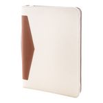 Dokumentenmappe recyceltem Canvas Carbasa Zip Dokumentenmappe recyceltem Canvas Carbasa Zip