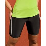 Ladies Bodyfit Base Layer Shorts