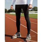 Mens Bodyfit Base Layer Leggings