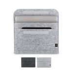 Laptophülle recycling Filz Felpy