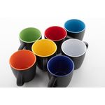 Tasse Matara Nera Tasse Matara Nera