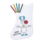 Weihnachtsstrumpf Xolor Gift