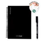 Infinitebook A5 Notizbuch Starter Set