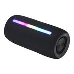 Bluetooth-Lautsprecher Blaster LED Lichtshow