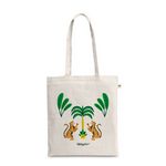 Baumwolltasche 180 recycling natur Beja