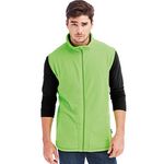 Bodywarmer Active Fleece Vest