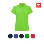 Poloshirt Recycling Damen Dynamic