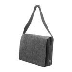 Kuriertasche Laptop Filz Refelt