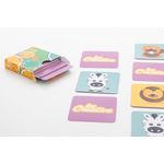 Memory-Spiel Minimor