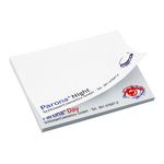 Haftnotizen 100x72/50 Blatt