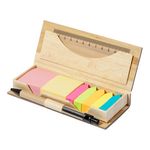 Haftnotiz-Set Zizhu Haftnotiz-Set Zizhu