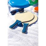 Strandtennis Mistra