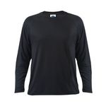 Laufshirt Sport T-Shirt Longsleeve