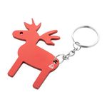 Weihnachts-Schlüsselanhänger Renkey Weihnachts-Schlüsselanhänger Renkey