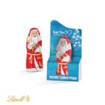 Lindt Weihnachtsmann 10 g